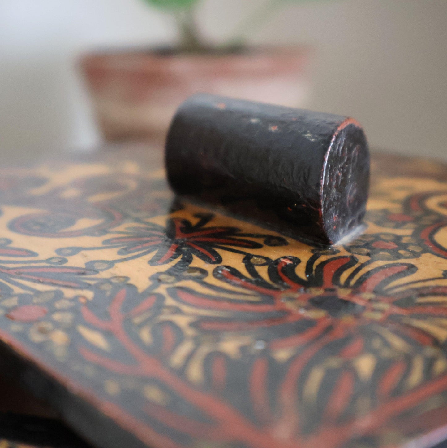 Helene Steinmeijer Box - Small Rectangle