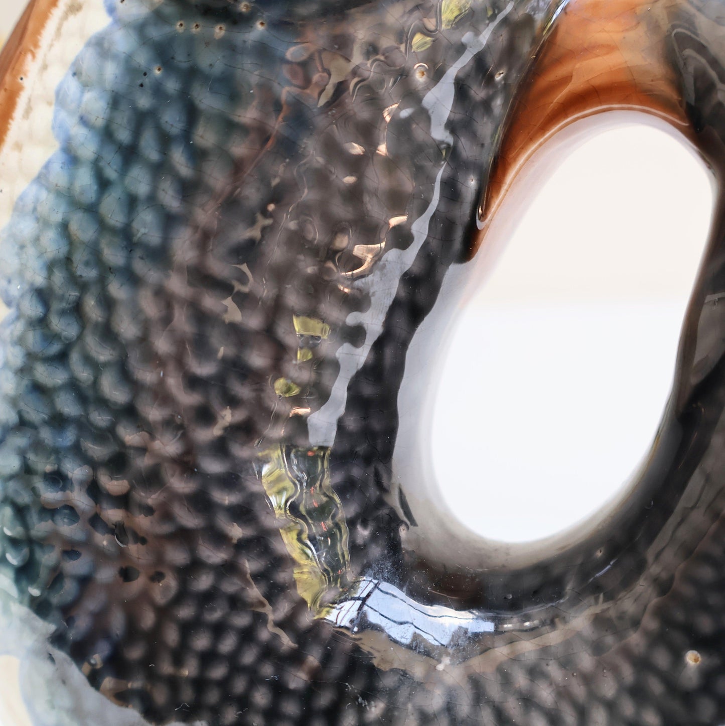 Victorian Gluggle Jugs (multiple available)