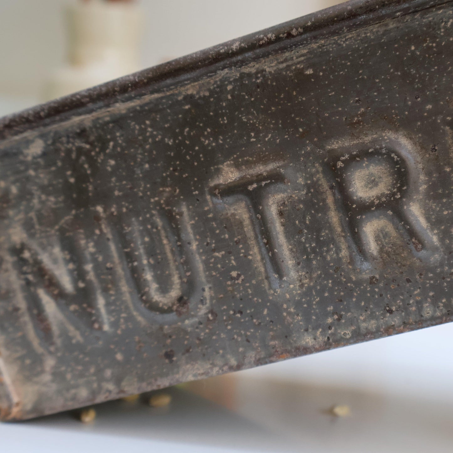 Bread Tins - Multiple Styles