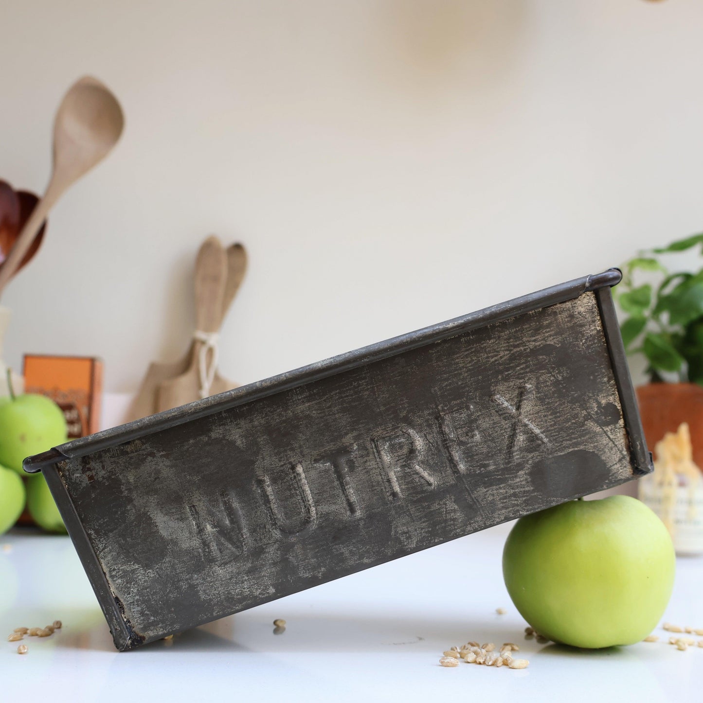 Bread Tins - Multiple Styles