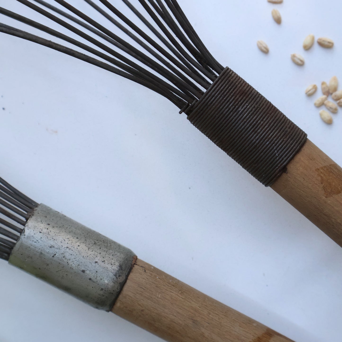 French Balloon Whisks (multiple available)