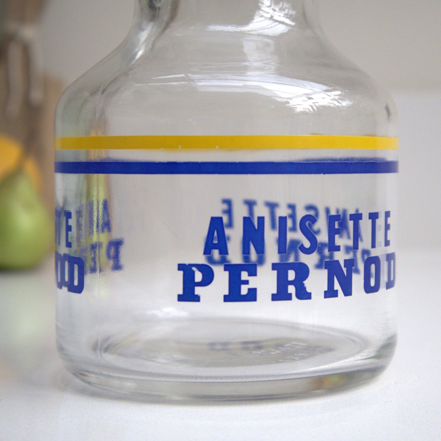 French Bistro Carafe - Anisette Pernod