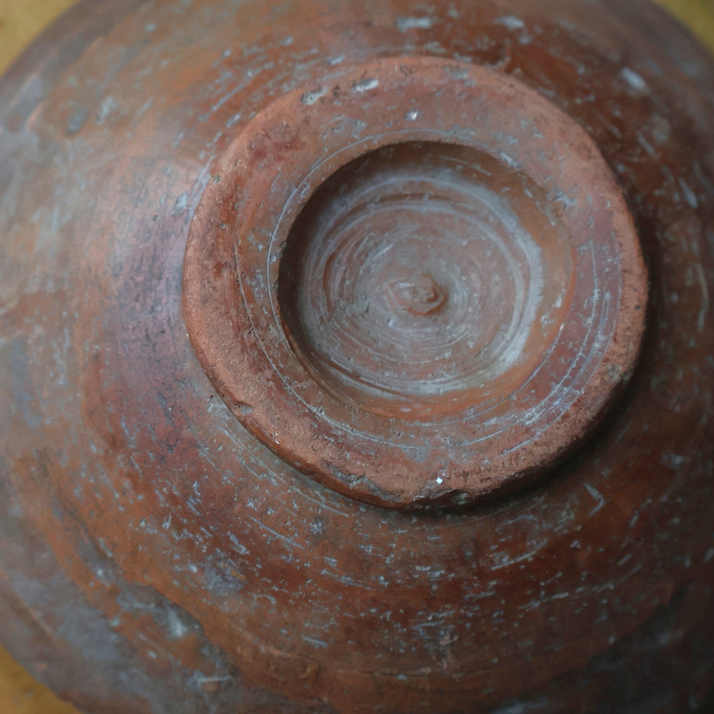 Swat Valley Pakistan Bowl - Swirl