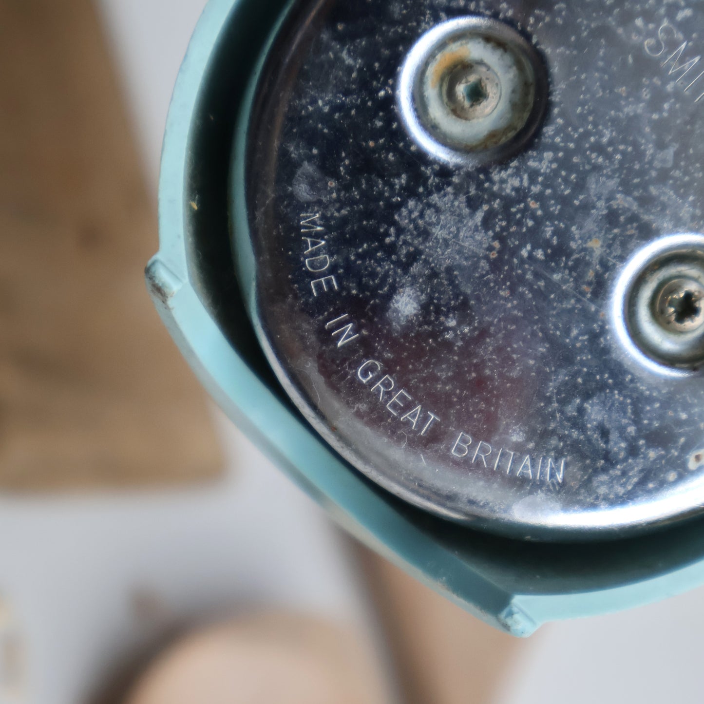 Smiths Kitchen Ringer Timer