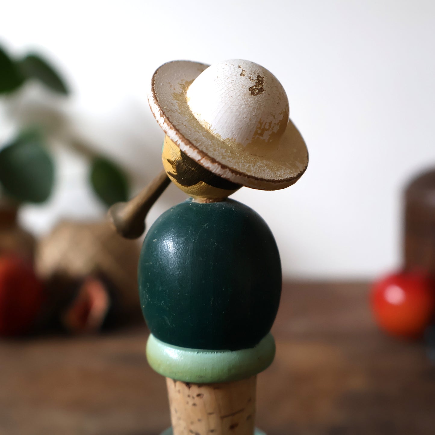 Wooden Barware (3 Designs Available)