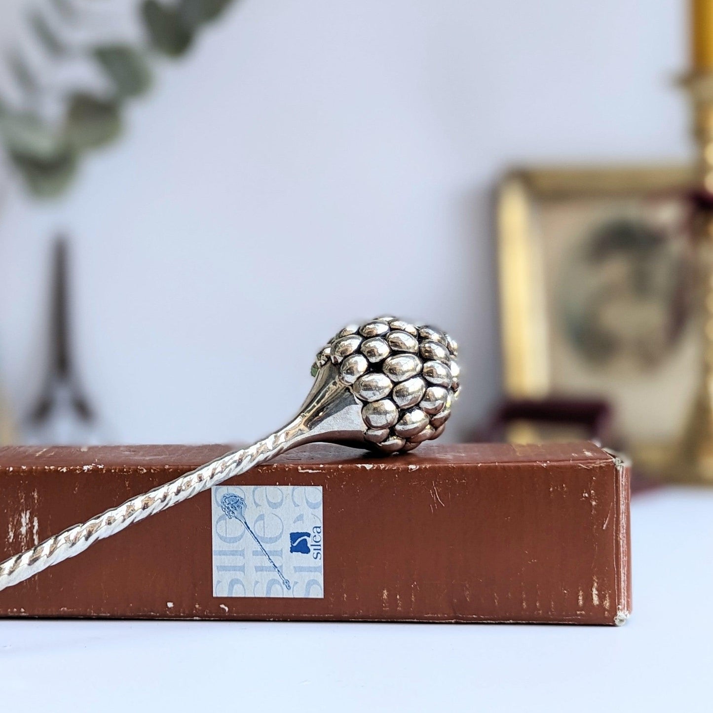 Silea Champagne Bubble Keeper