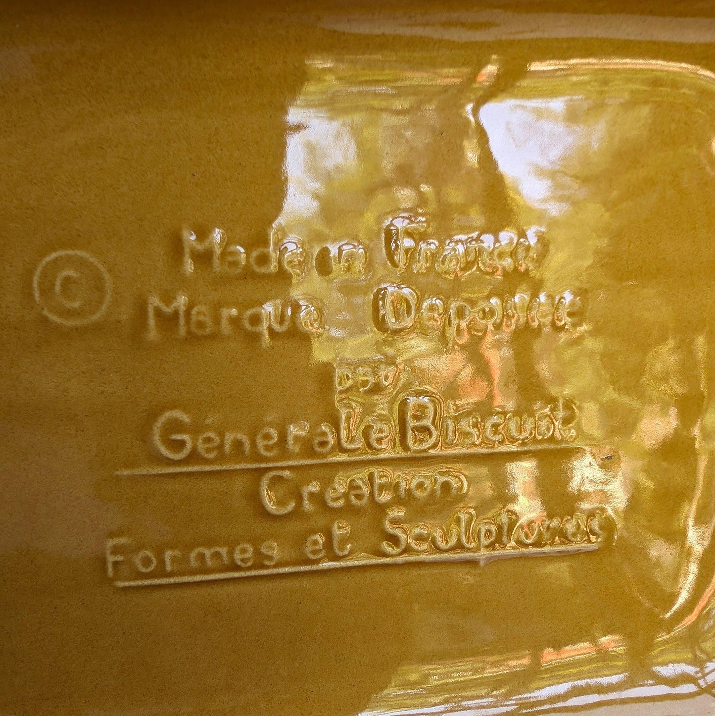 Lu Petit-Beurre Nante Biscuit Trivet