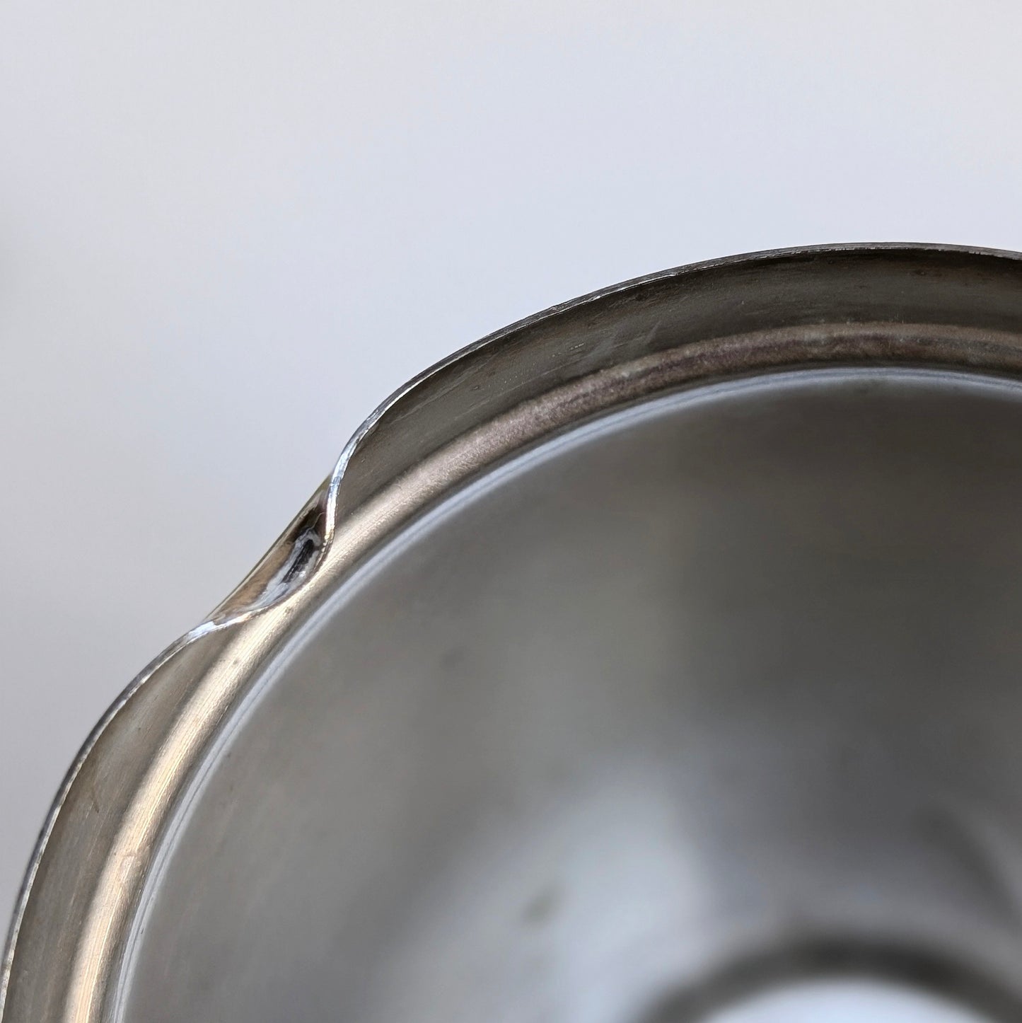 Vintage French Cocktail Maker