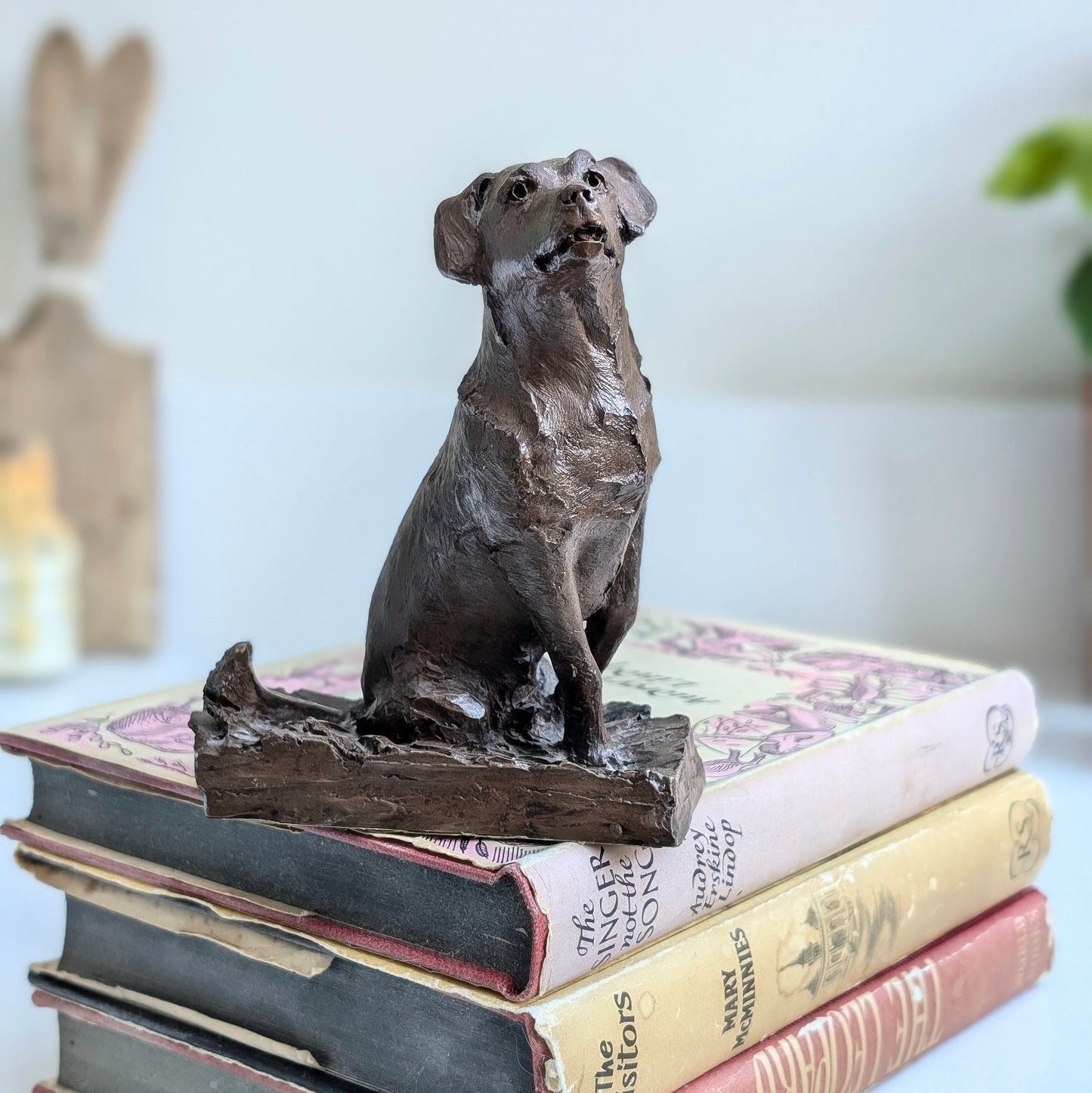 Labrador Dog Ornament