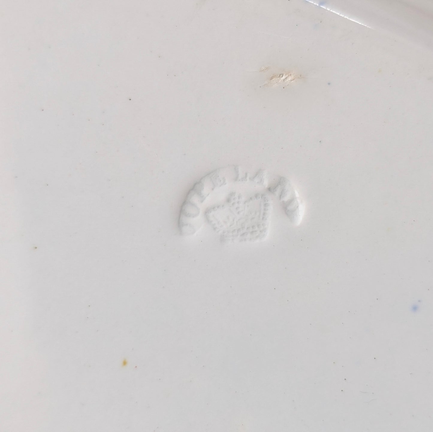 Copeland Spode Stone China Meat Platter