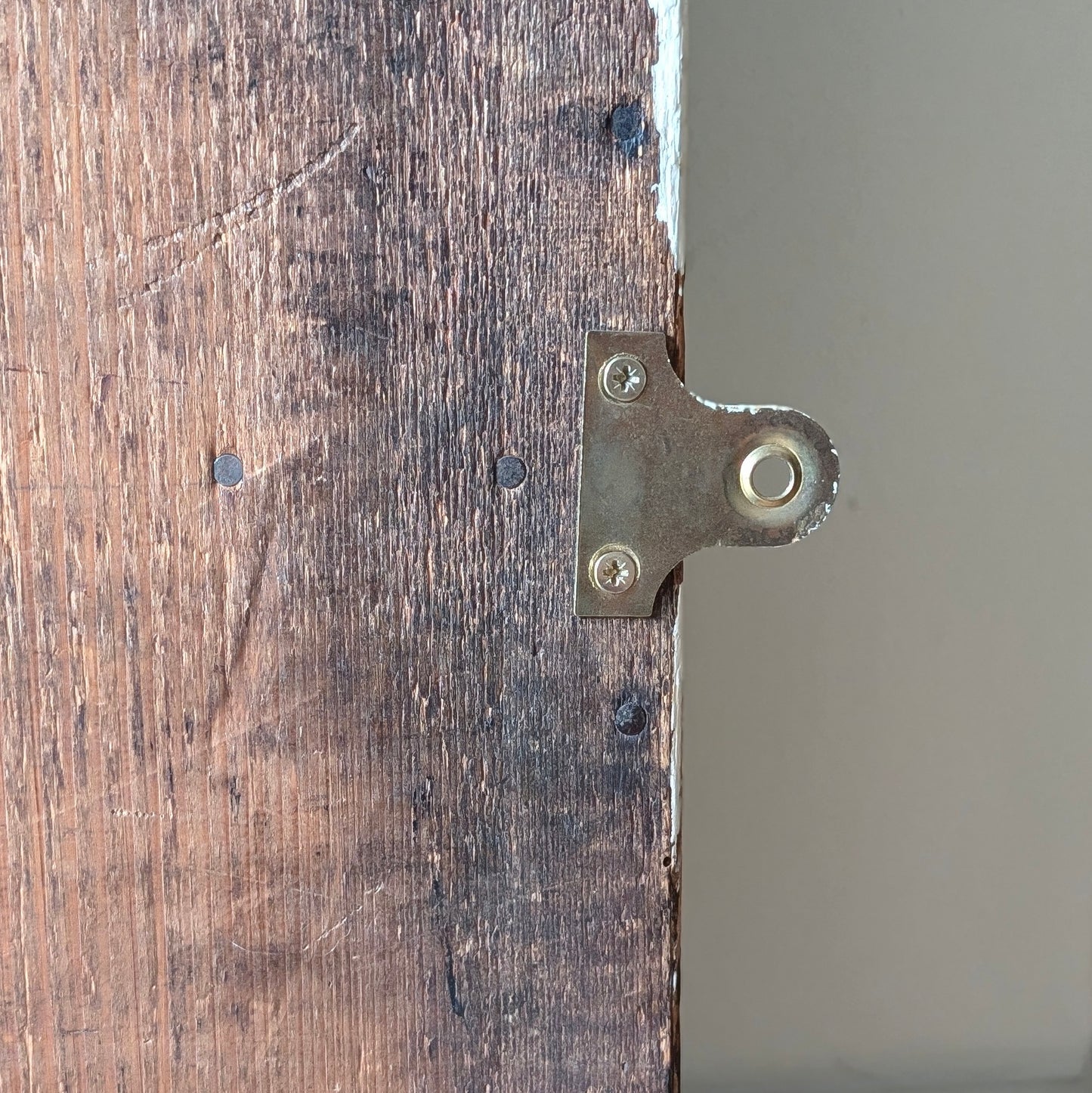 French Letterpress Print Tray