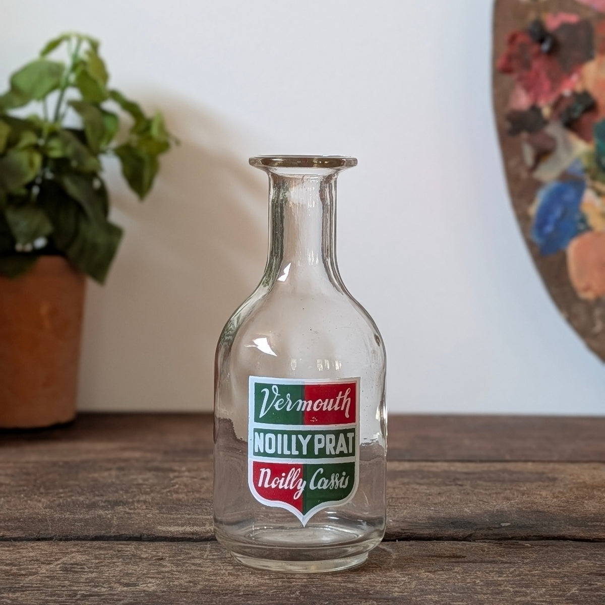 French Bistro Carafe - Vermouth Noilly Prat A