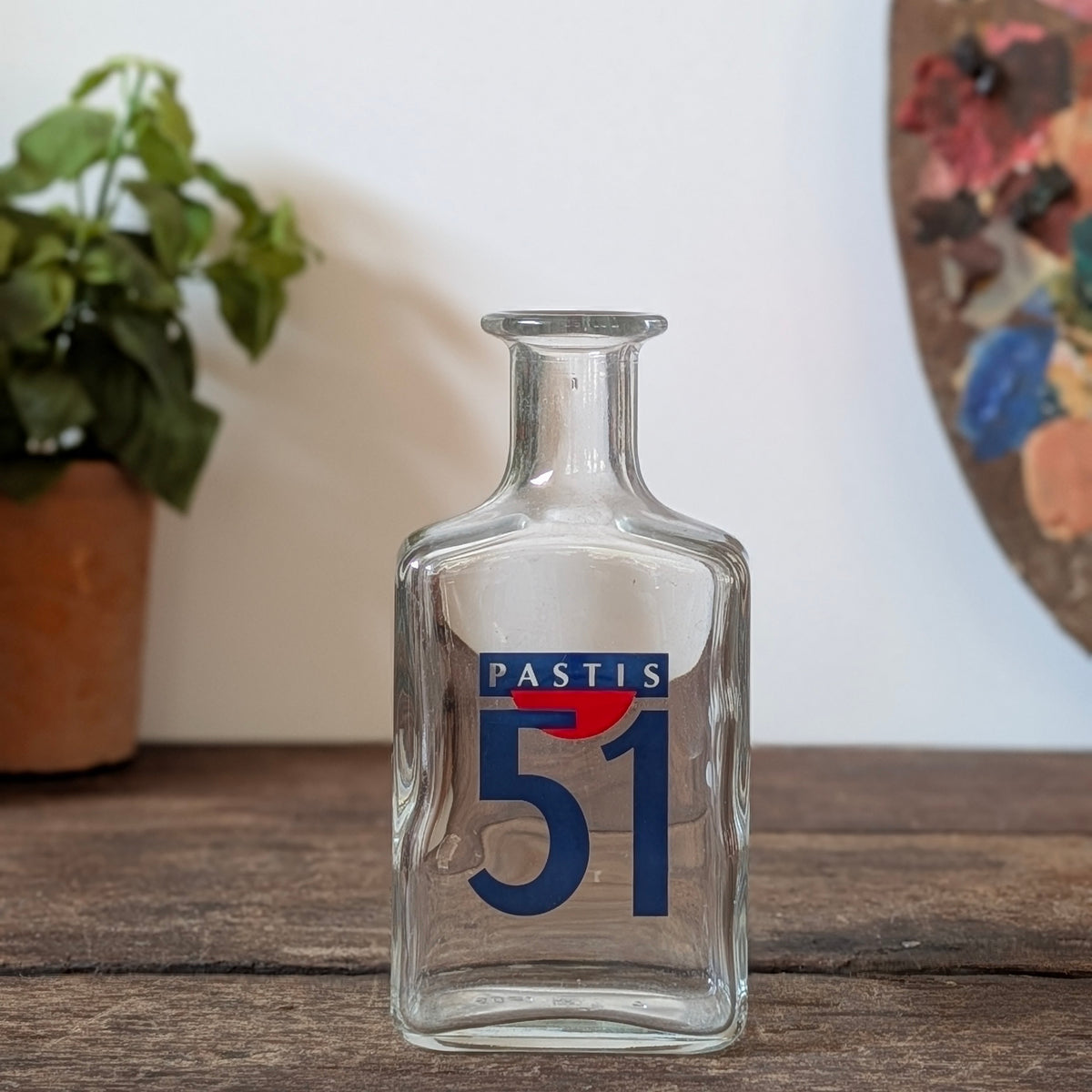 French Bistro Carafe - Pastis 51