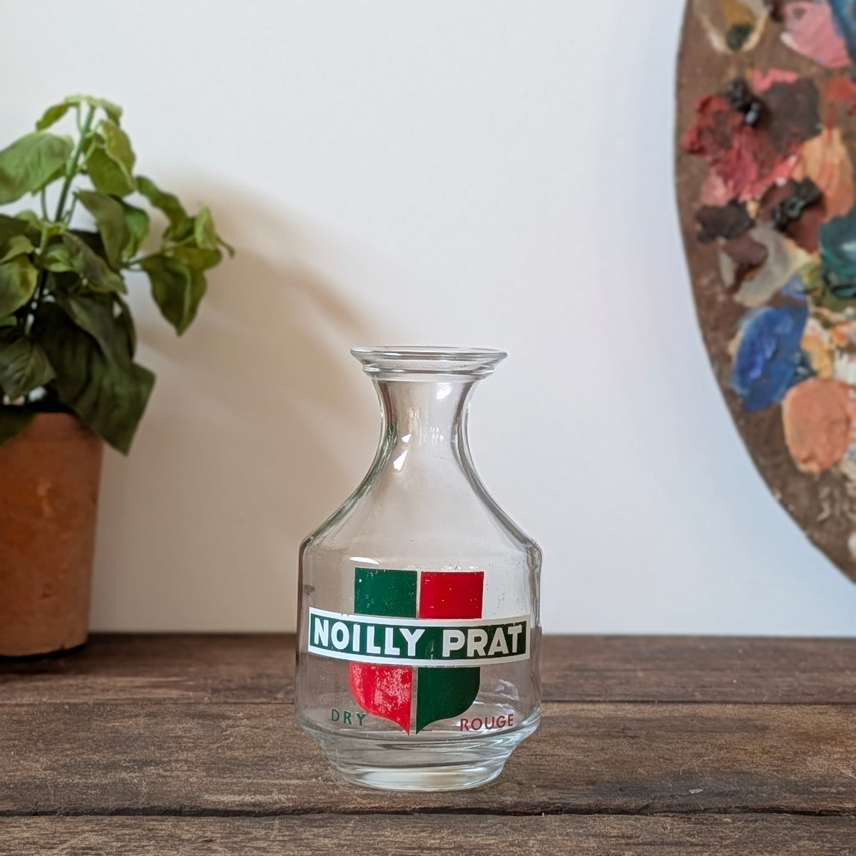 French Bistro Carafe - Vermouth Noilly Prat C