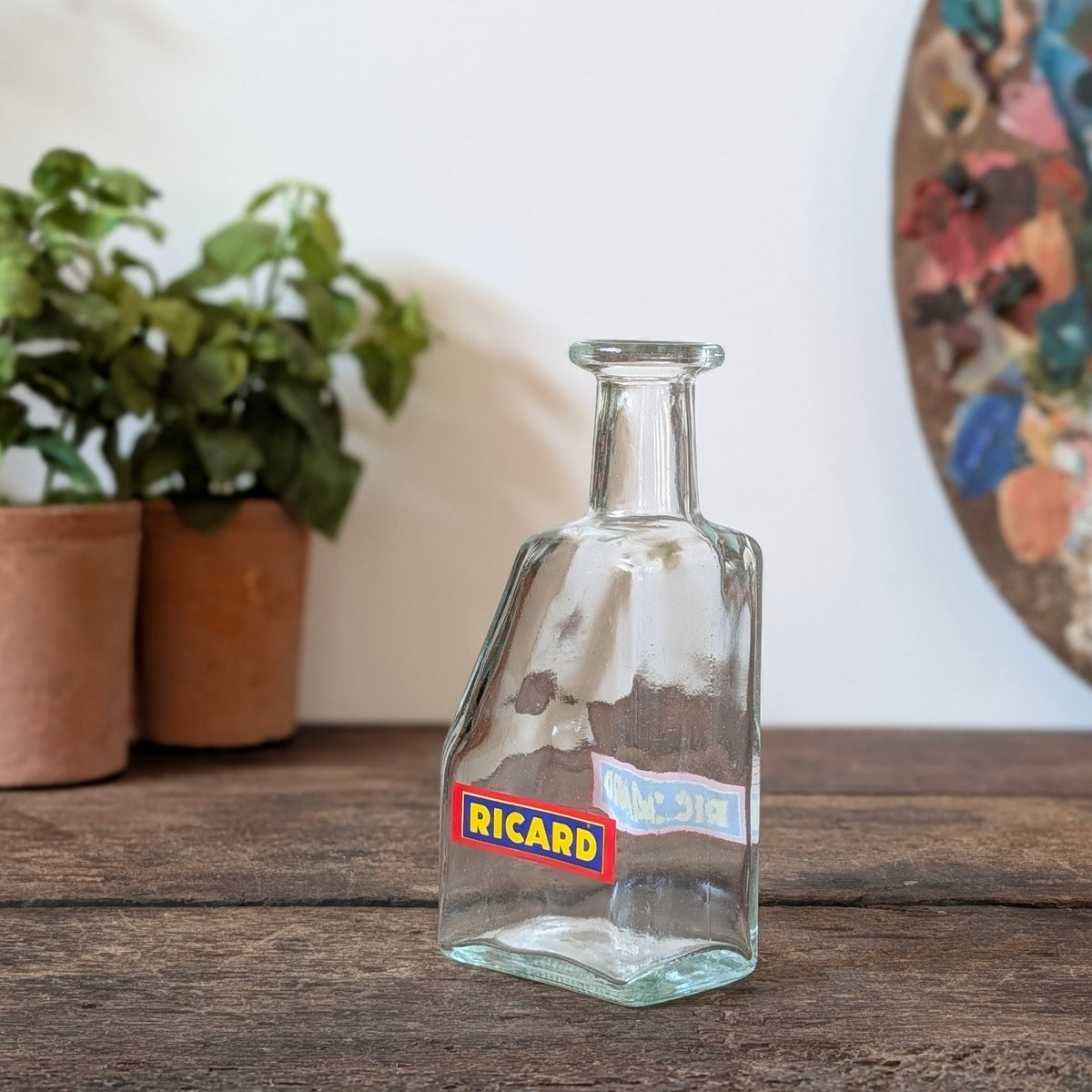 French Bistro Carafe - Ricard