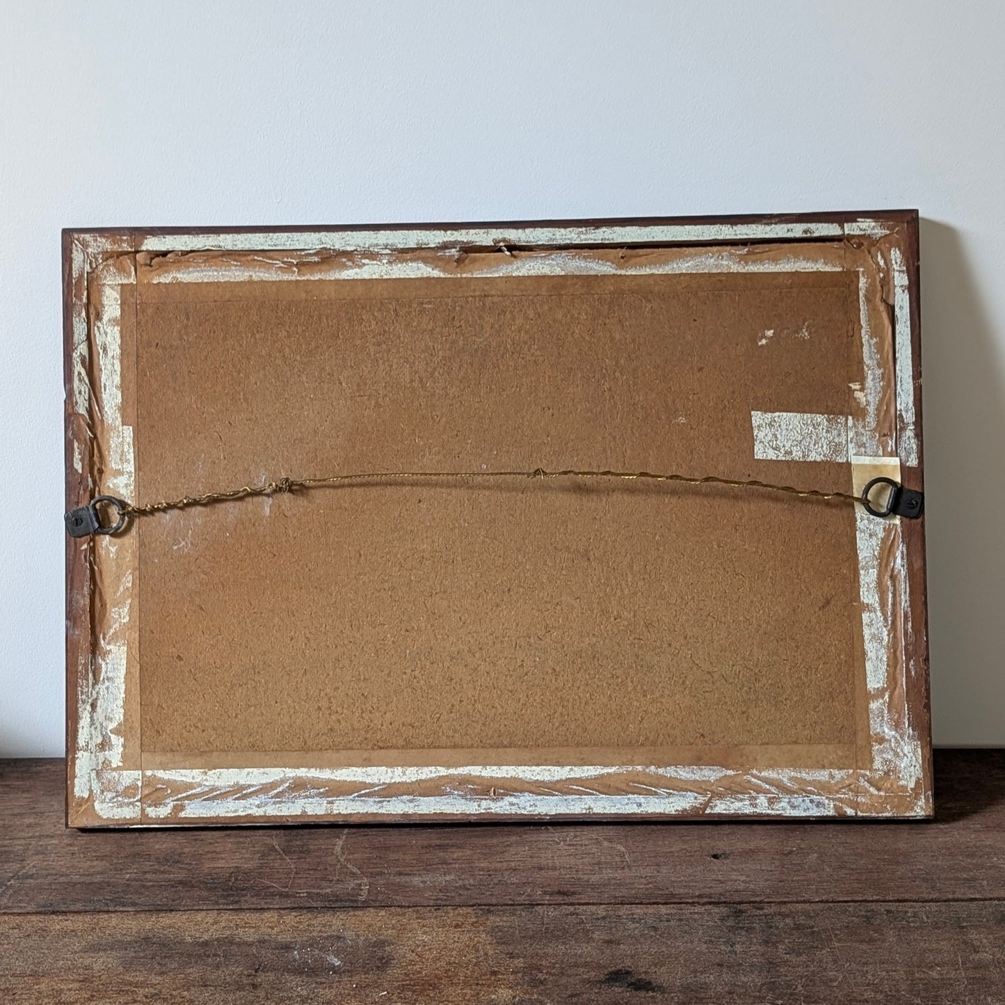 Patience Strong Embroidery Sampler