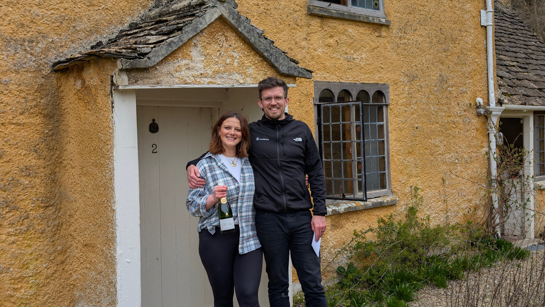 The House, the Move, and the Pause That Changed Everything