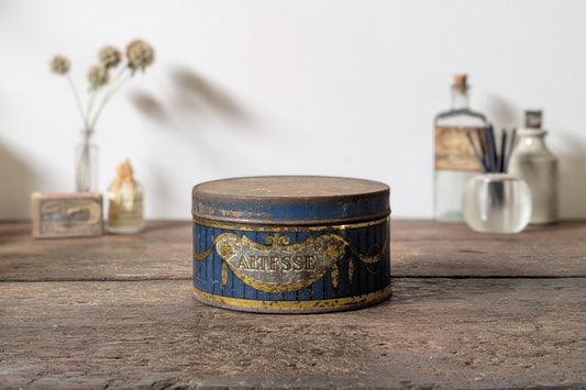 Why I Buy Old Things: My Vintage and Antique Sourcing Ethos