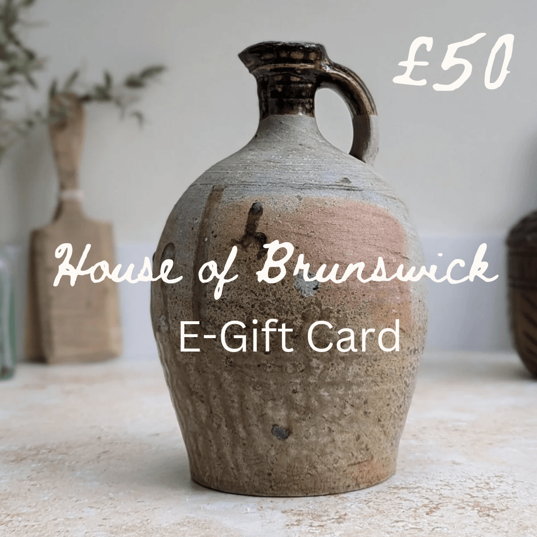 House of Brunswick E-Gift Cards