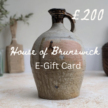 House of Brunswick E-Gift Cards