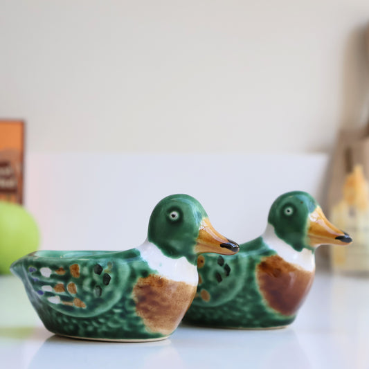 Duck Egg Cups