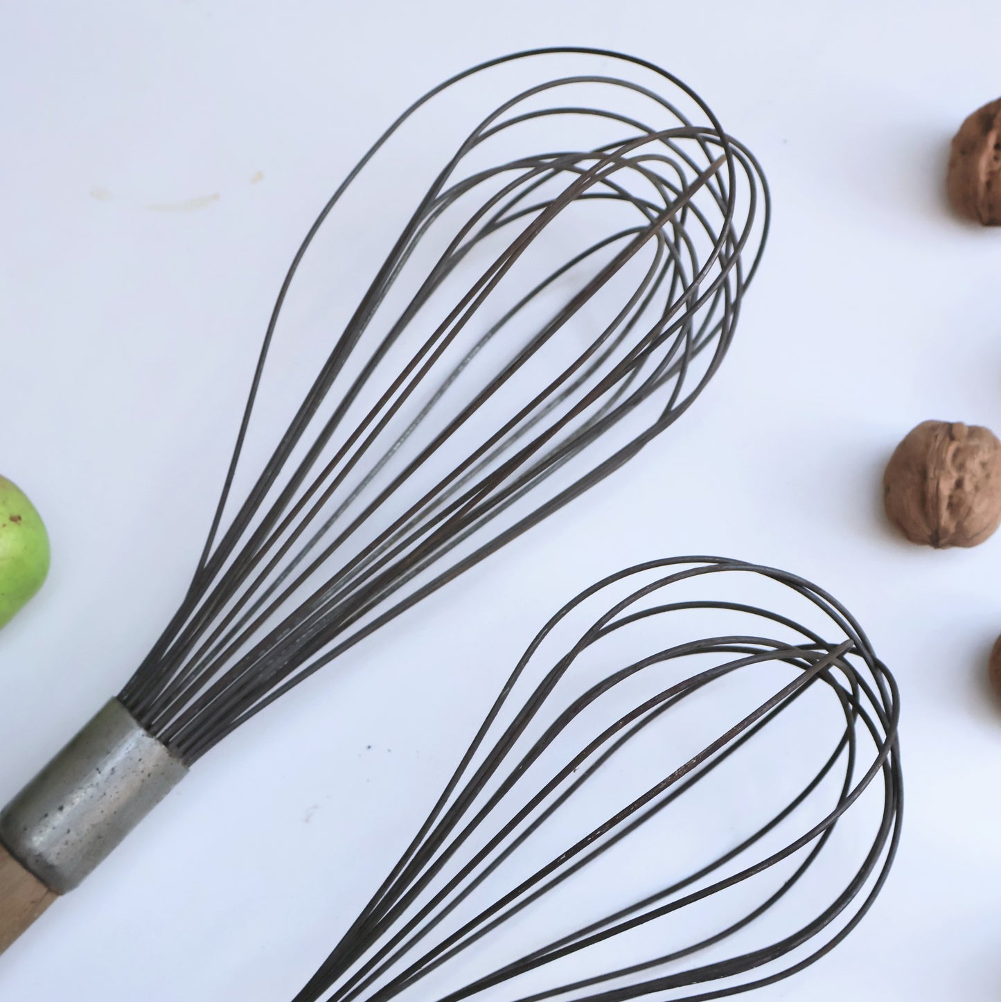 French Balloon Whisks (multiple available)