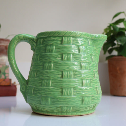 Digoin Sarregeumines Pitcher - Light Green