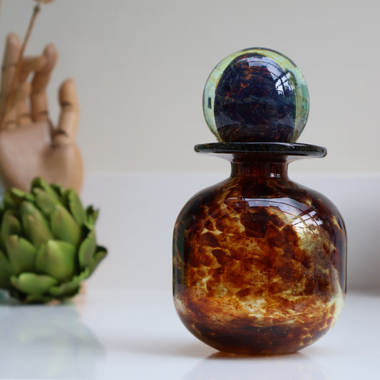 Mdina Glass Bottle