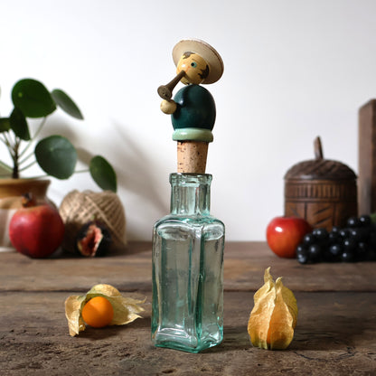 Wooden Barware (3 Designs Available)