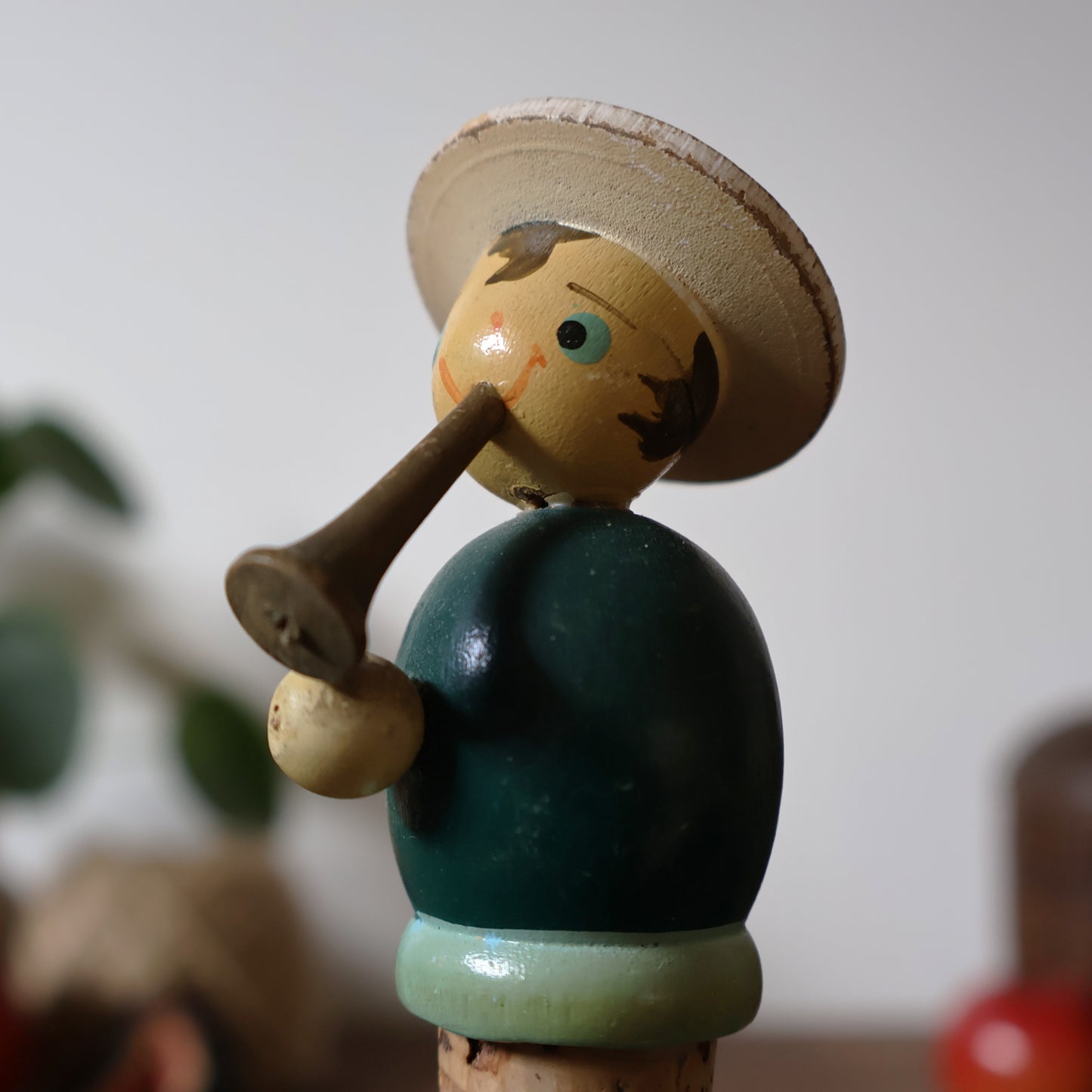 Wooden Barware (3 Designs Available)