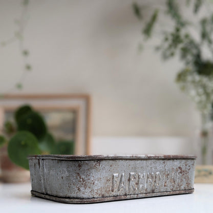 Farmhouse Bread Tin