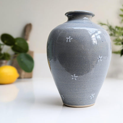 Zara Hazeldine Daisy Vase