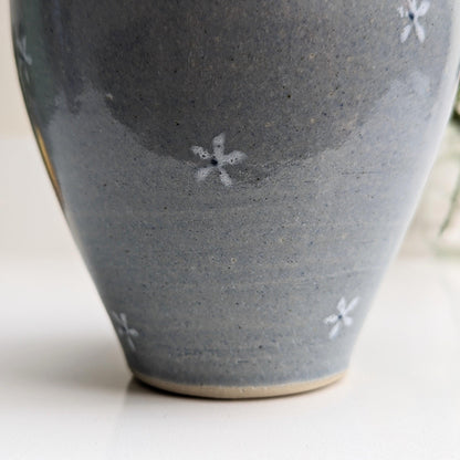 Zara Hazeldine Daisy Vase