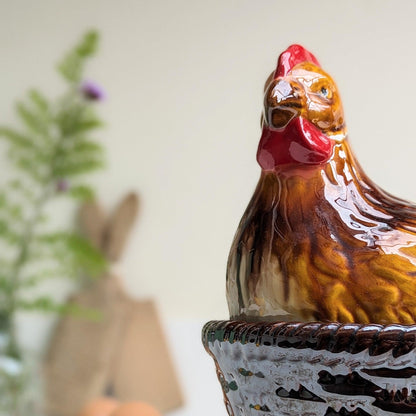 Chicken Egg Holder