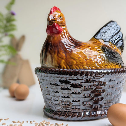 Chicken Egg Holder