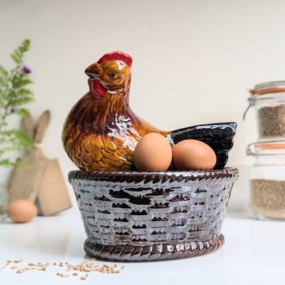 Chicken Egg Holder