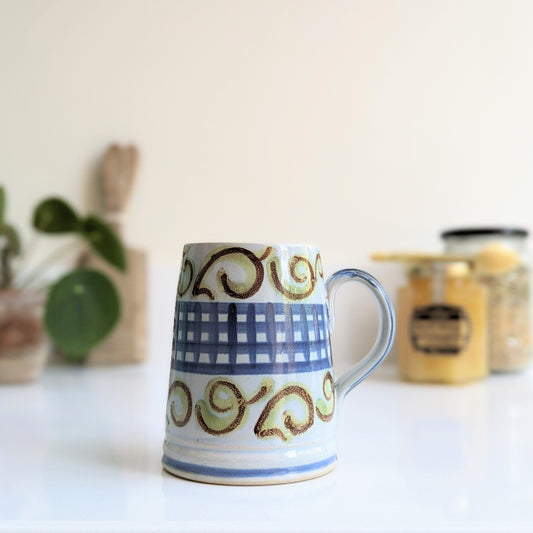 Buchan Portobello Mug