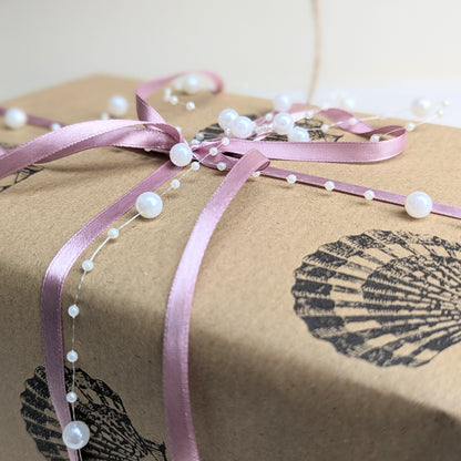 Gift Wrapping