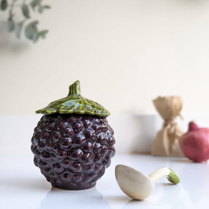 Berry Pot (Medium)