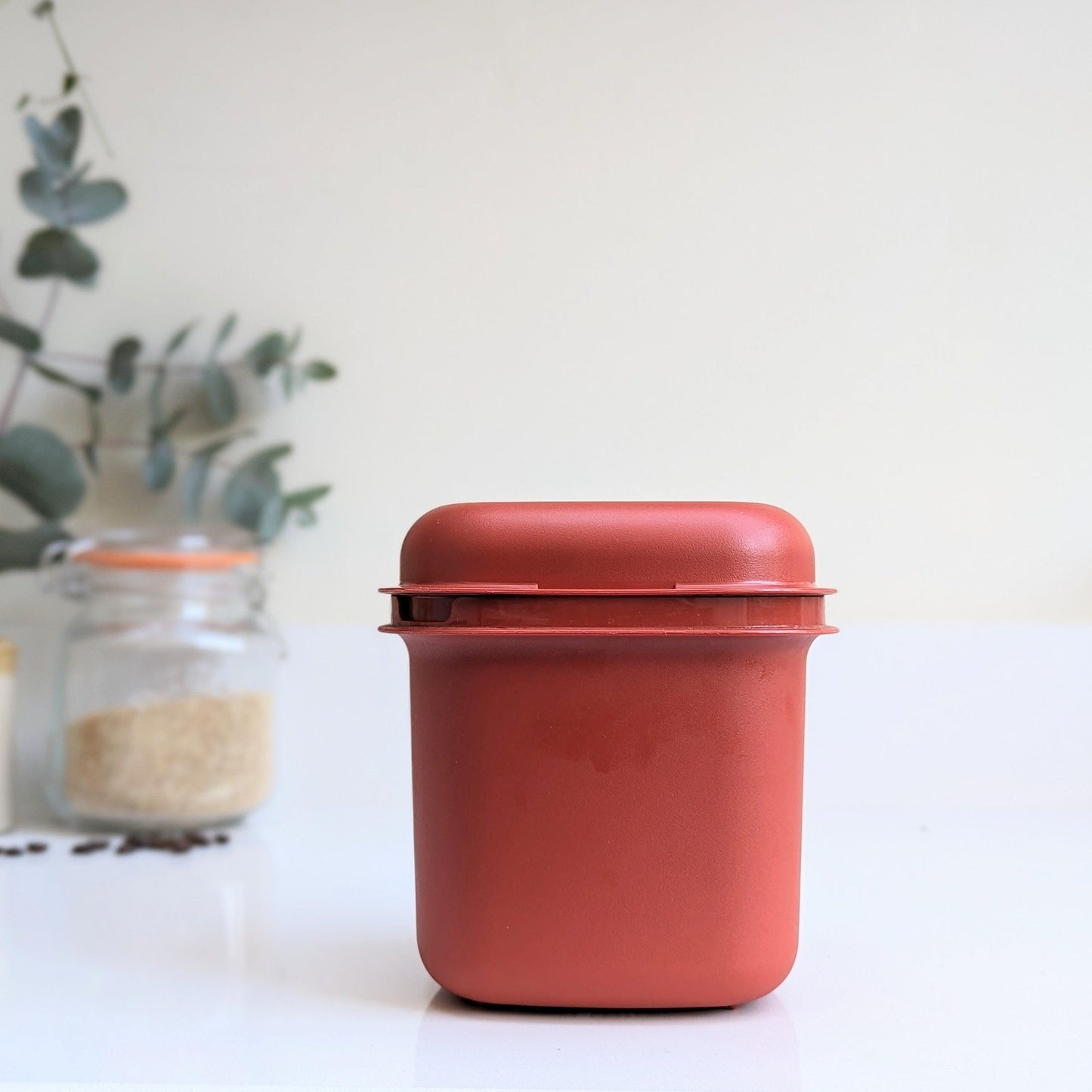 Tupperware Ice Bucket