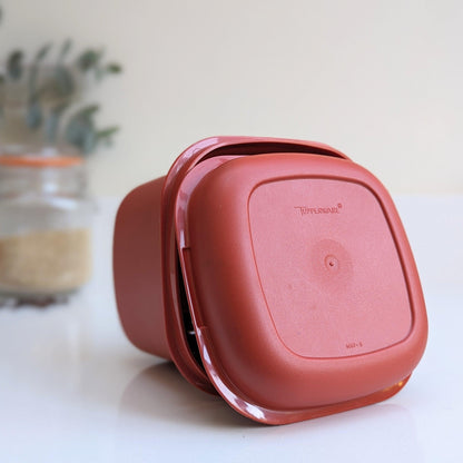 Tupperware Ice Bucket