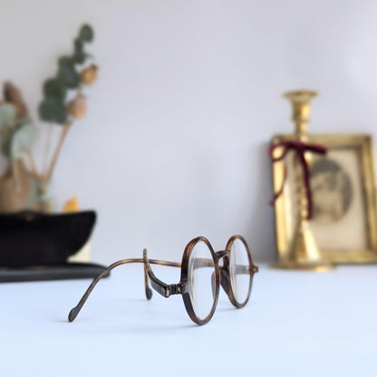 Early 20th Century Spectacles