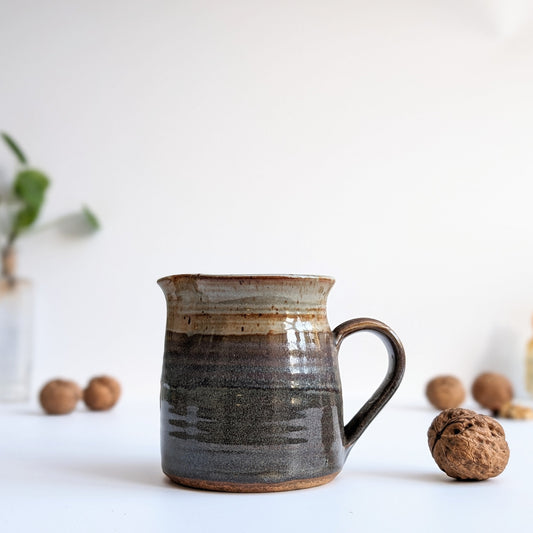 Studio Pottery Jug