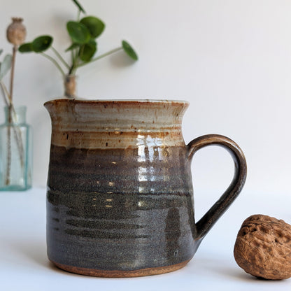 Studio Pottery Jug