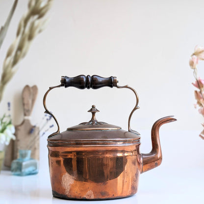 Copper Kettle