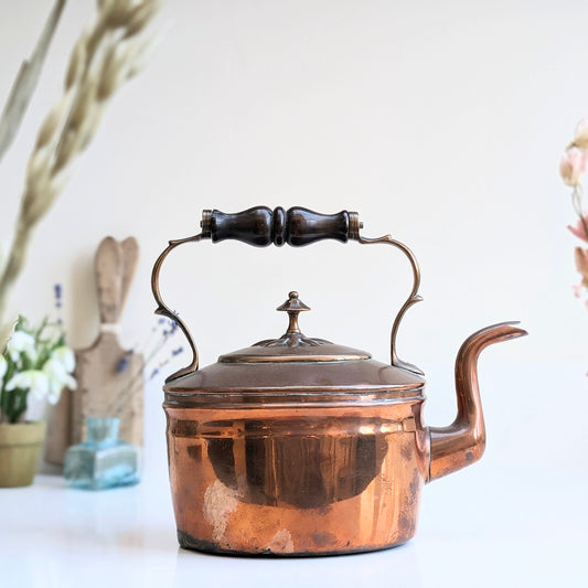 Copper Kettle