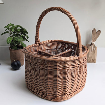 Bottle Basket