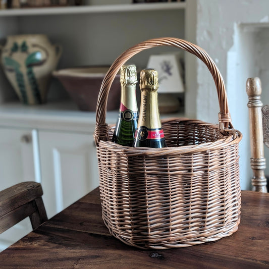 Bottle Basket