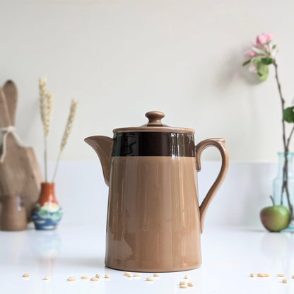 Dudson Bros Hanley Coffee Pot