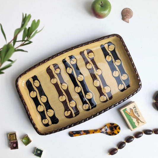 Maidstone John Solly Platter